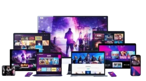 Abonnement IPTV France