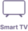 Smart iptv