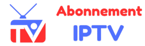 Abonnement iptv